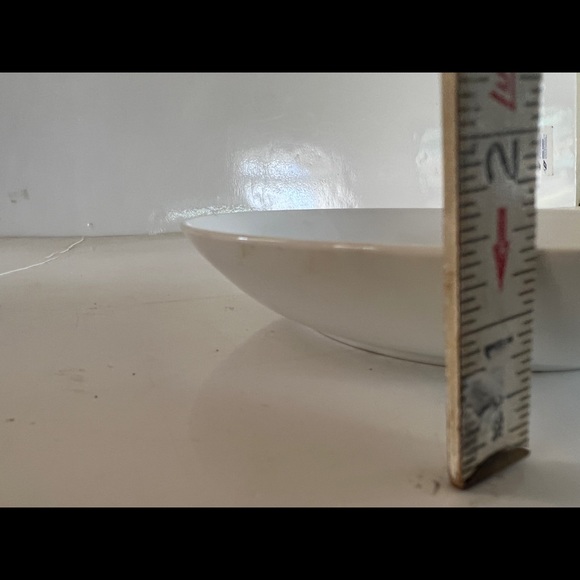 Beautiful Mikasa Vogue Soup bowl - Picture 6 of 6